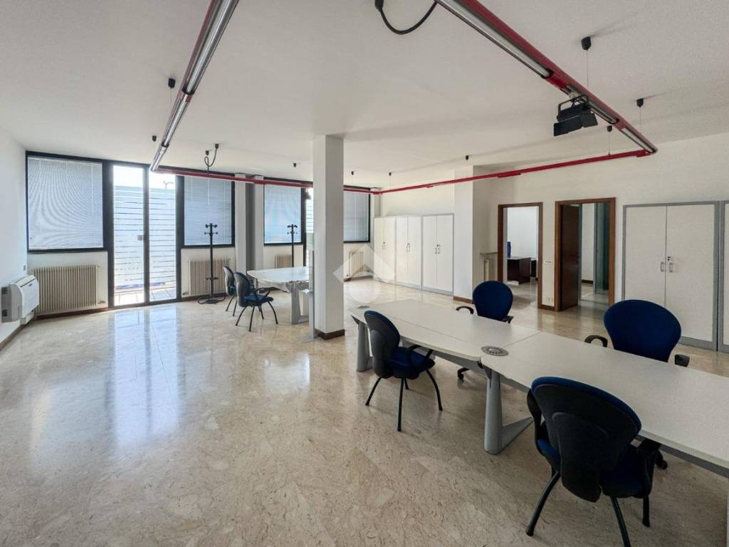 appartamento in affitto a Piacenza in zona Centro Storico