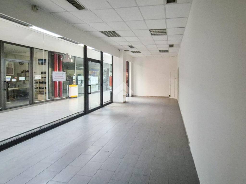 appartamento in affitto a Piacenza in zona Infrangibile