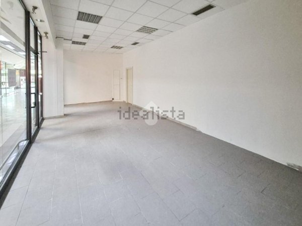 locale commerciale in affitto a Piacenza in zona Borgotrebbia