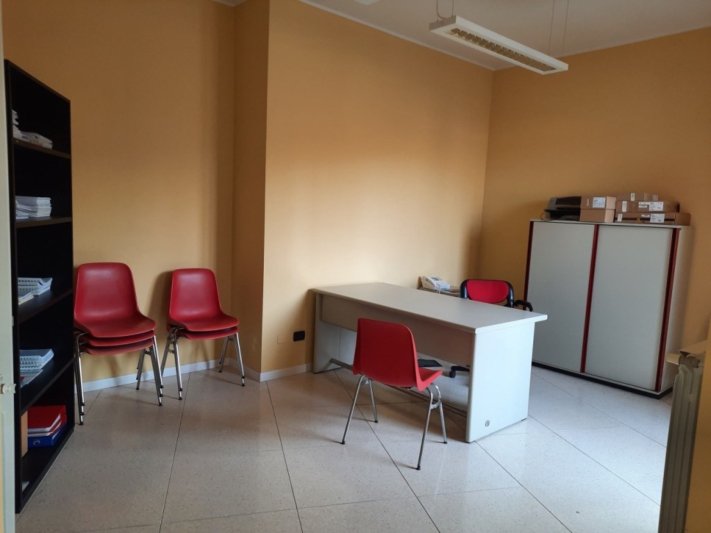 ufficio in affitto a Piacenza
