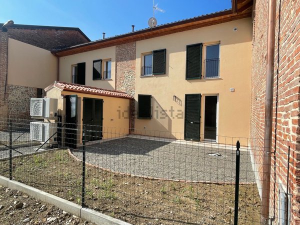 appartamento in affitto a Piacenza in zona Stadio