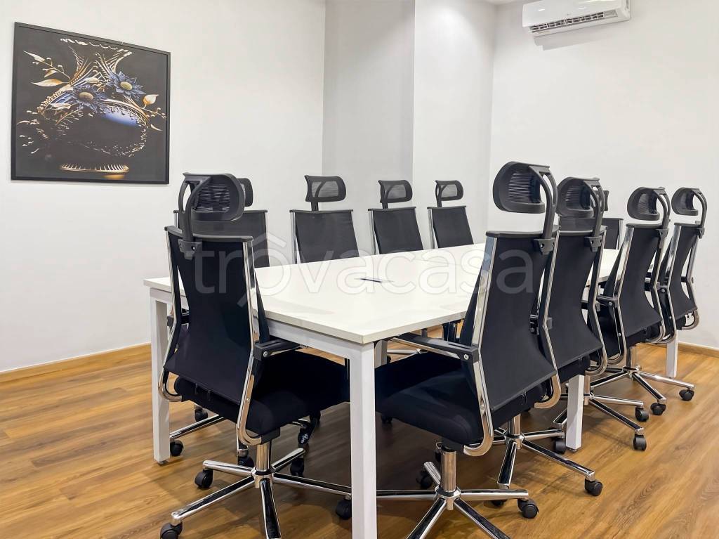 ufficio in affitto a Piacenza in zona Barriera Milano