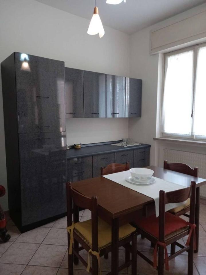 appartamento in affitto a Piacenza in zona Belvedere / Quartiere Duemila