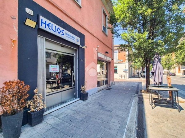 monolocale in affitto a Piacenza in zona Centro Storico