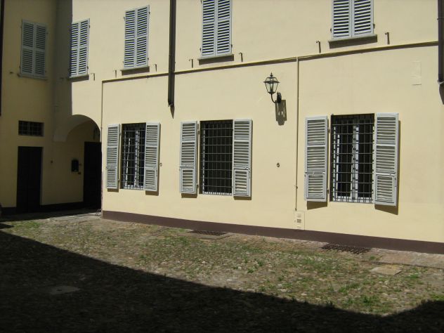 appartamento in affitto a Piacenza in zona Centro Storico