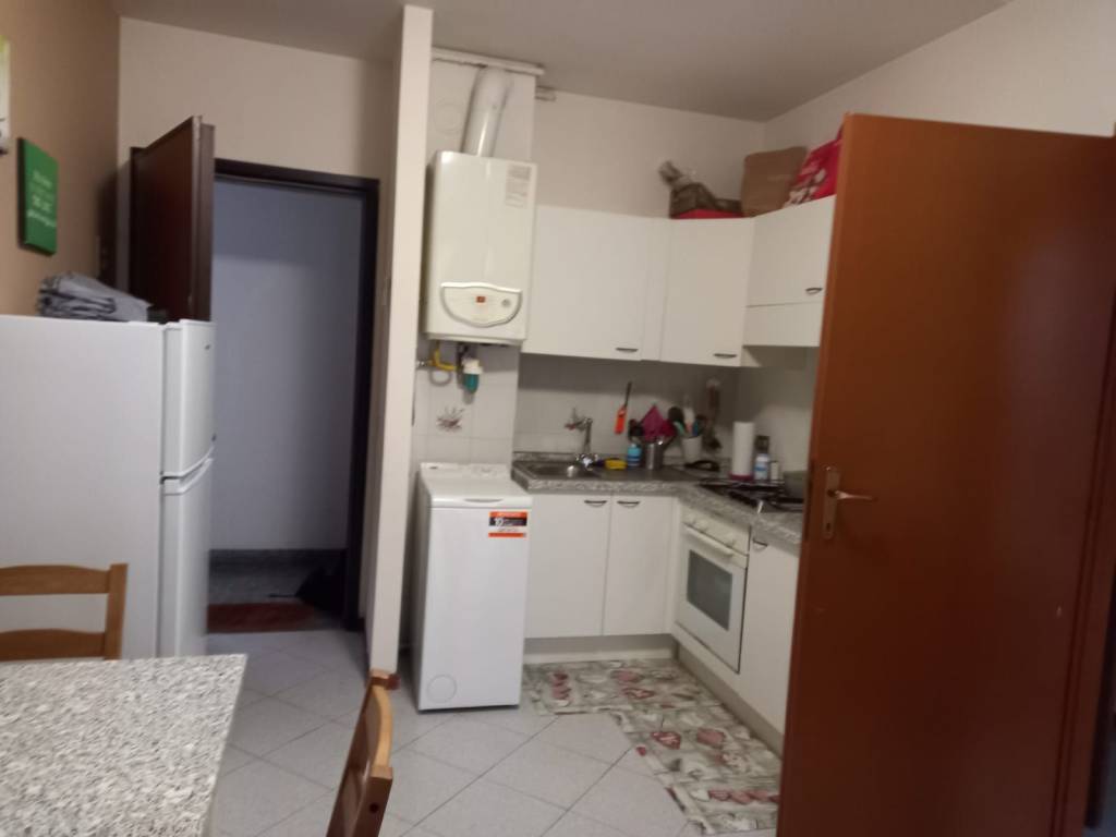 appartamento in affitto a Piacenza