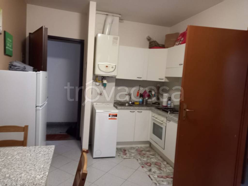 appartamento in affitto a Piacenza