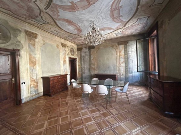 appartamento in affitto a Piacenza in zona Centro Storico