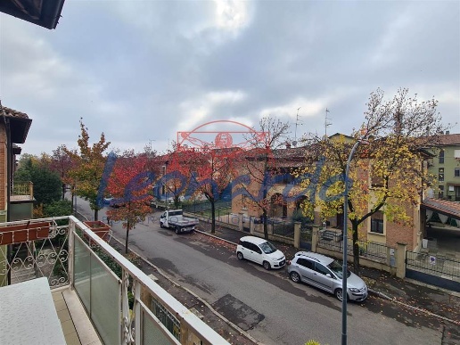 appartamento in affitto a Piacenza in zona Baia del Re