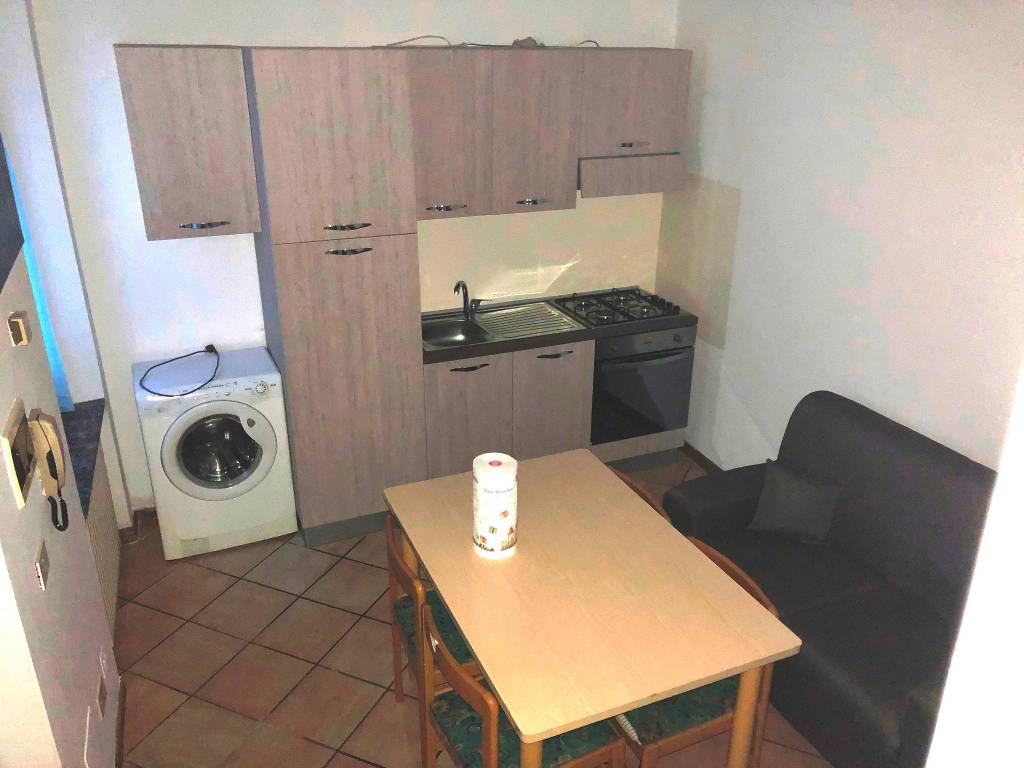 appartamento in affitto a Piacenza