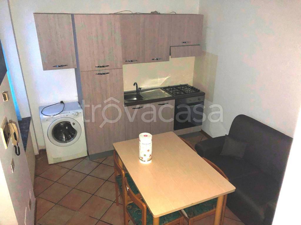 appartamento in affitto a Piacenza