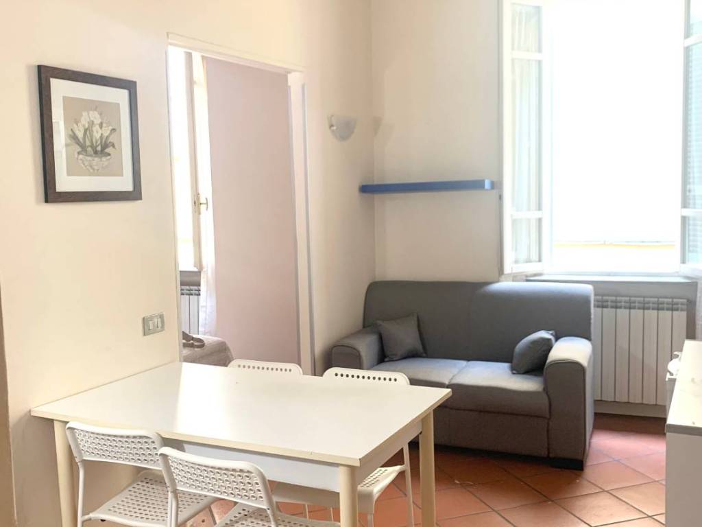 appartamento in affitto a Piacenza in zona Centro Storico