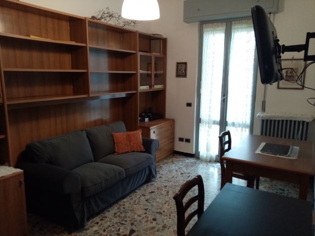 appartamento in affitto a Piacenza in zona Belvedere / Quartiere Duemila