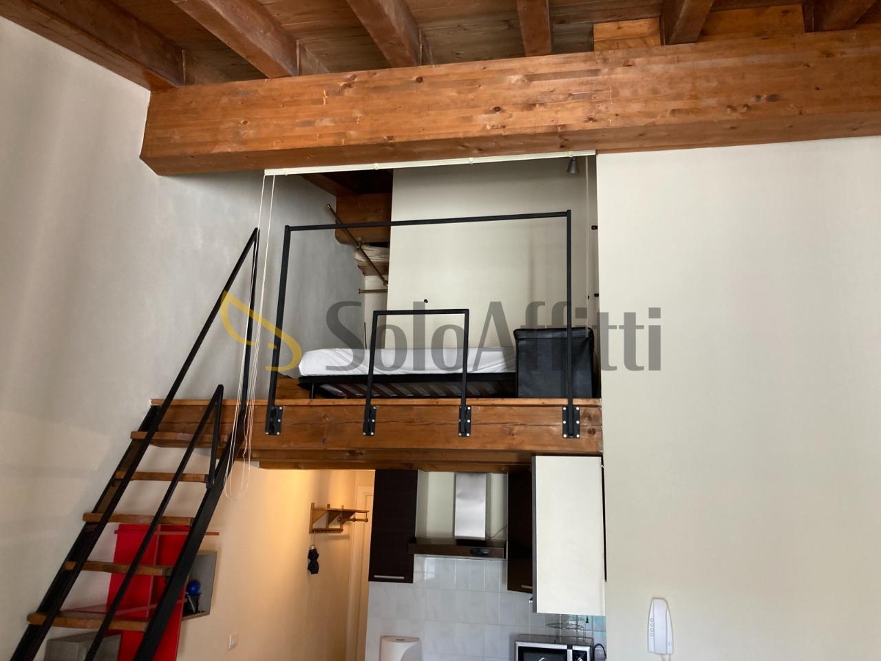 appartamento in affitto a Piacenza in zona Centro Storico