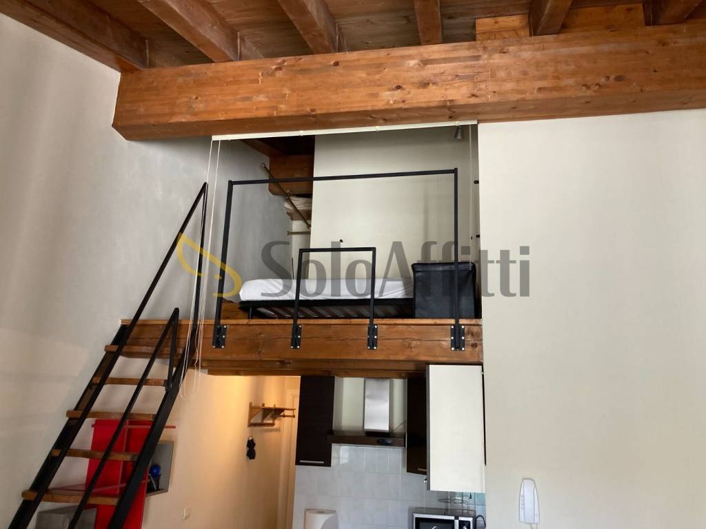 appartamento in affitto a Piacenza in zona Centro Storico