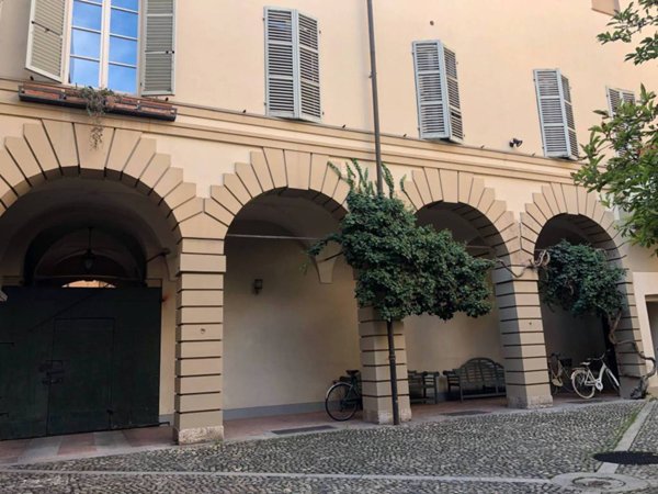 appartamento in affitto a Piacenza