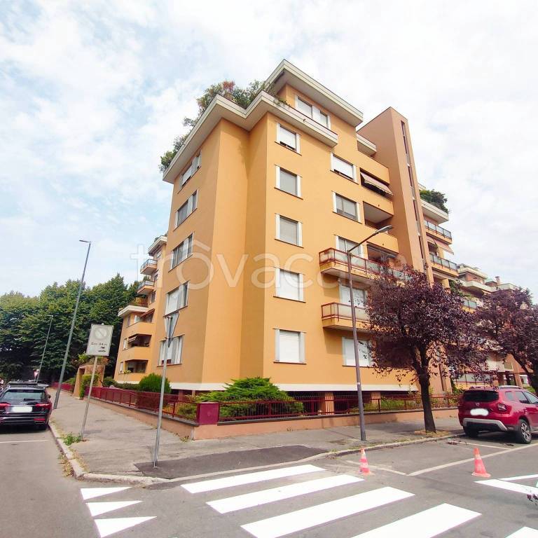 appartamento in affitto a Piacenza