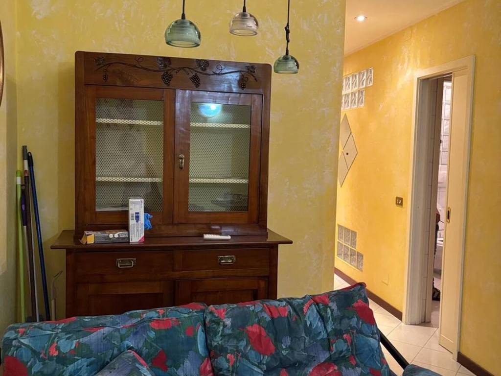 appartamento in affitto a Piacenza in zona Centro Storico