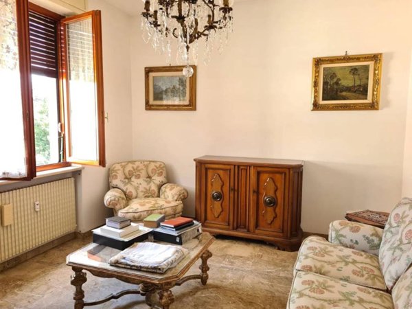 appartamento in affitto a Piacenza in zona Belvedere / Quartiere Duemila