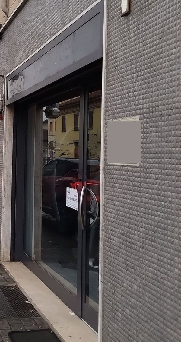 ufficio in affitto a Piacenza in zona Veggioletta