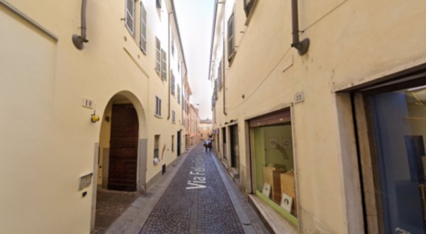 appartamento in affitto a Piacenza in zona Centro Storico