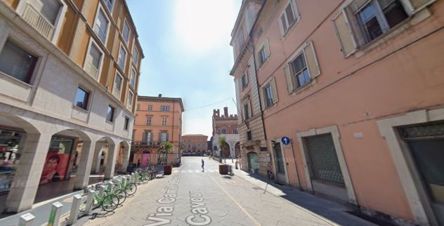 appartamento in affitto a Piacenza in zona Centro Storico