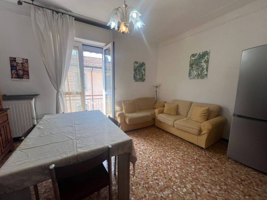 appartamento in affitto a Piacenza