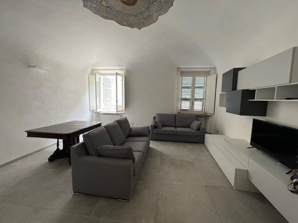 appartamento in affitto a Piacenza