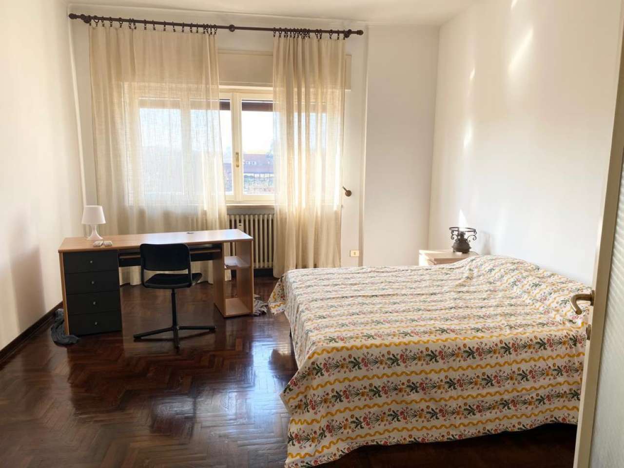 appartamento in affitto a Piacenza in zona Centro Storico