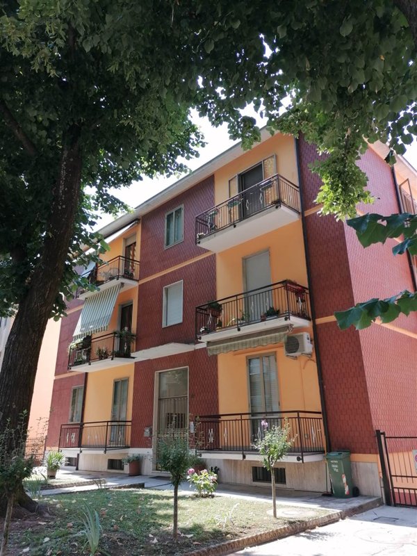 appartamento in affitto a Piacenza in zona Besurica