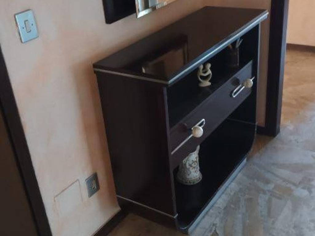 appartamento in affitto a Piacenza in zona Belvedere / Quartiere Duemila