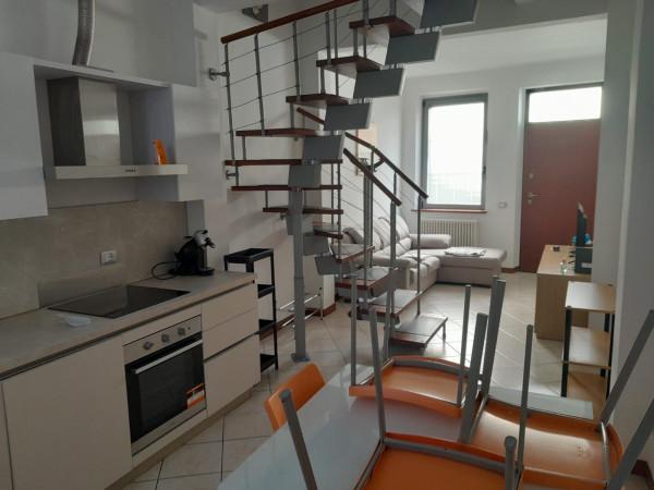 casa indipendente in affitto a Piacenza in zona Centro Storico