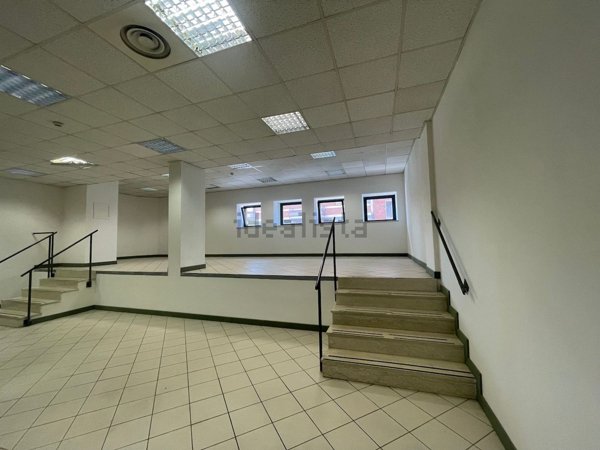 ufficio in affitto a Piacenza