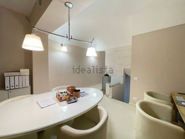 ufficio in affitto a Piacenza in zona Centro Storico