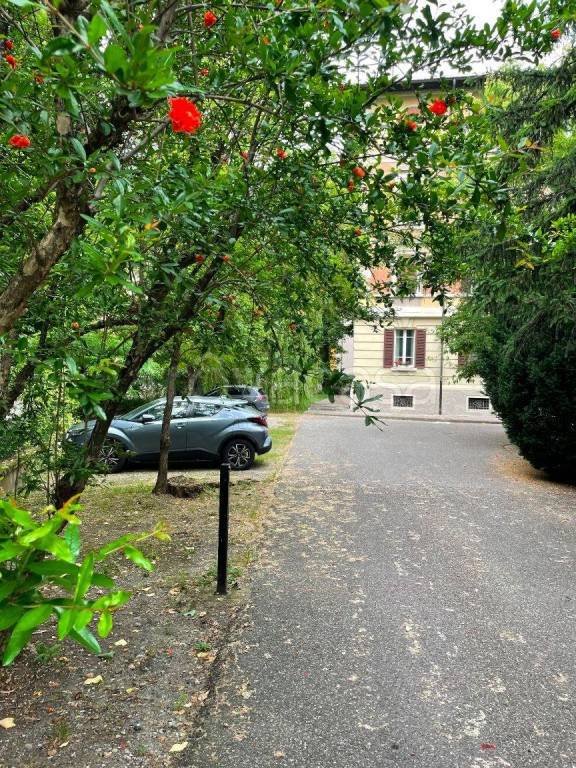 appartamento in affitto a Piacenza