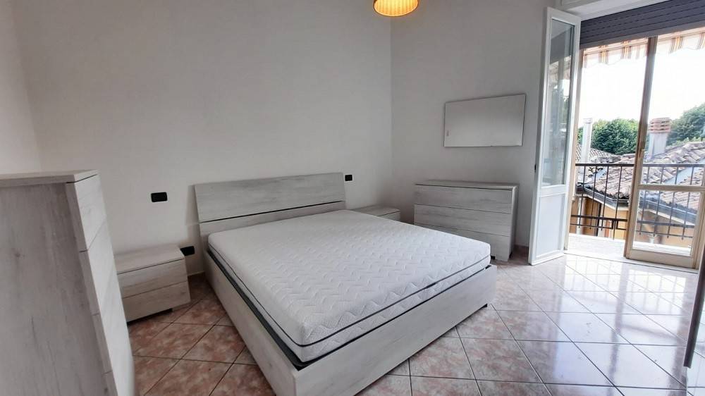 appartamento in affitto a Piacenza in zona Quarto