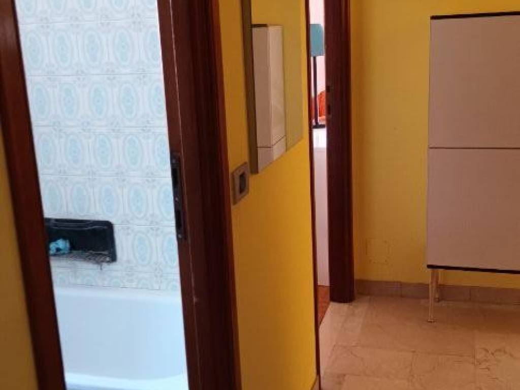 appartamento in affitto a Piacenza