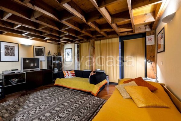 appartamento in affitto a Piacenza in zona Centro Storico