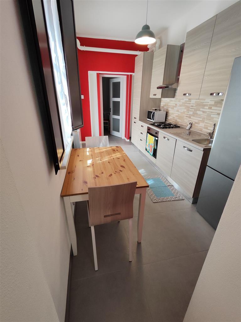 appartamento in affitto a Piacenza