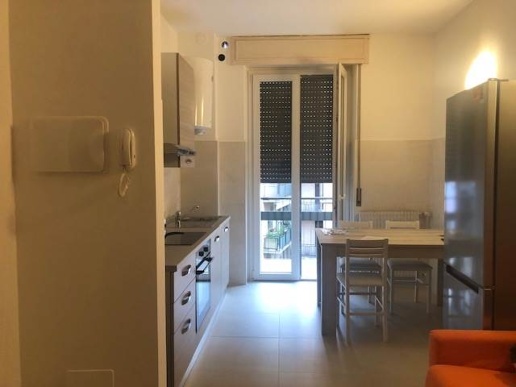 appartamento in affitto a Piacenza