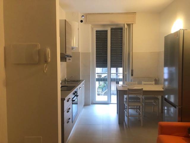 appartamento in affitto a Piacenza