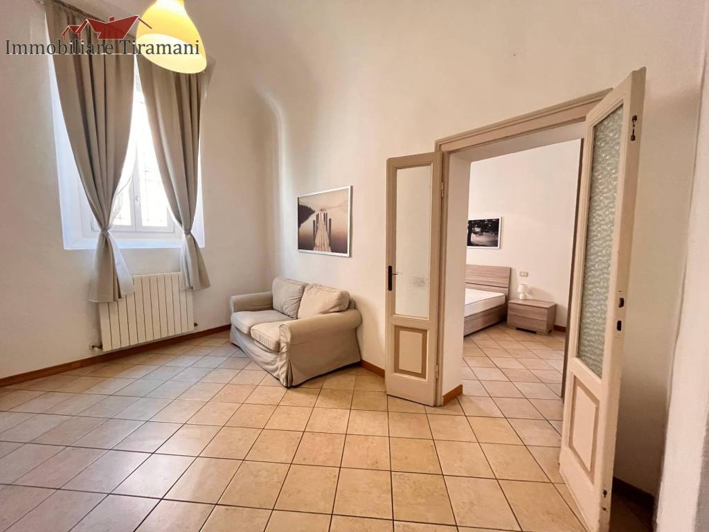 appartamento in affitto a Piacenza in zona Centro Storico