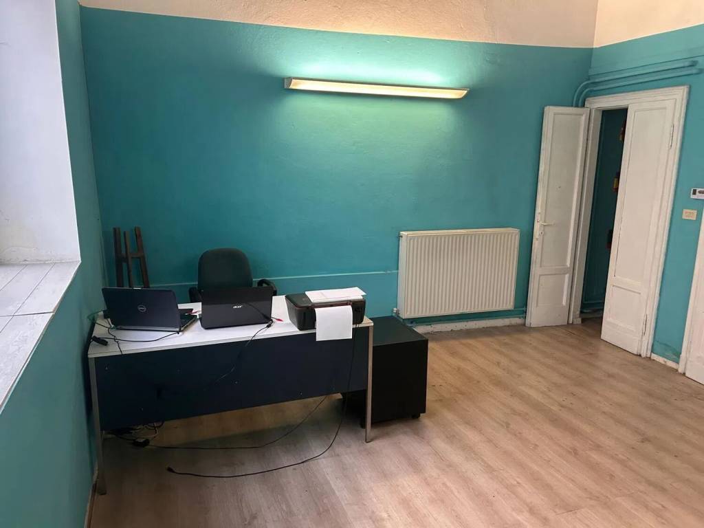 ufficio in affitto a Piacenza in zona Centro Storico
