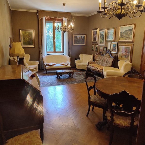 appartamento in affitto a Piacenza