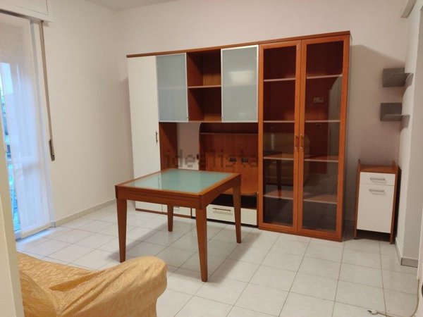 appartamento in affitto a Piacenza in zona Barriera Genova