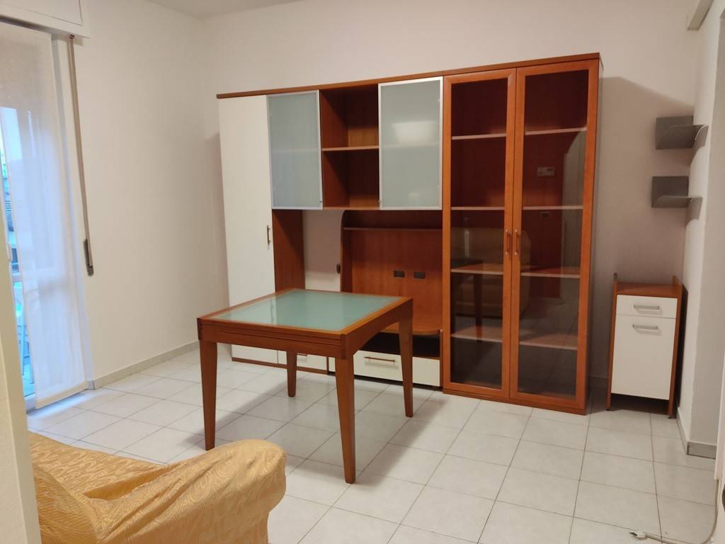 appartamento in affitto a Piacenza in zona Barriera Genova