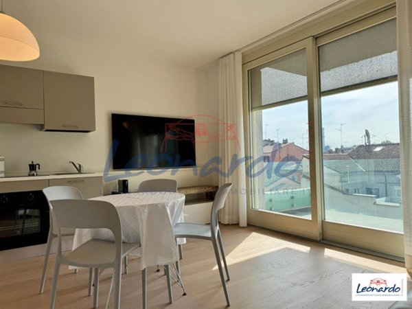 appartamento in affitto a Piacenza in zona Centro Storico