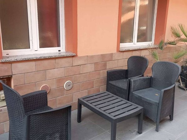 appartamento in affitto a Piacenza in zona Infrangibile