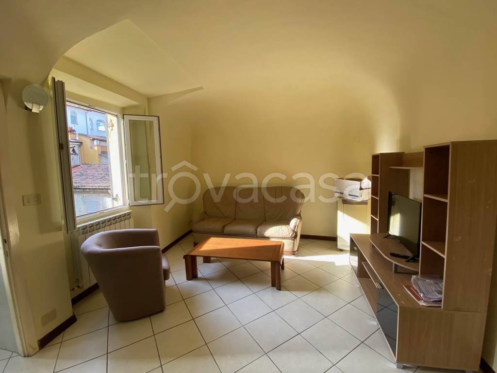 appartamento in affitto a Piacenza in zona Centro Storico