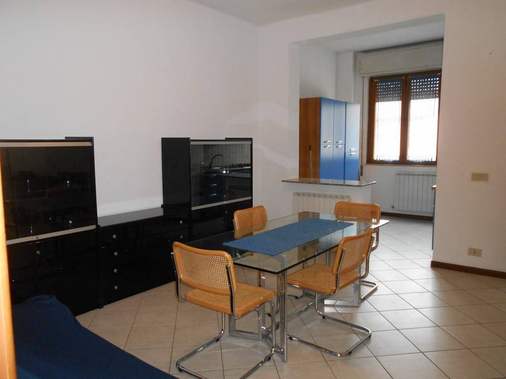 appartamento in affitto a Piacenza in zona Caorsana
